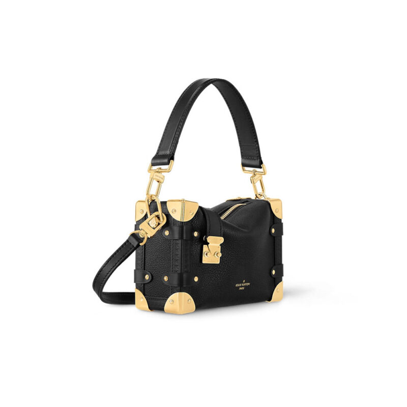 LOUIS VUITTON BAGS SIDE TRUNK - Image 2