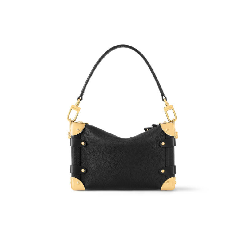 LOUIS VUITTON BAGS SIDE TRUNK - Image 3