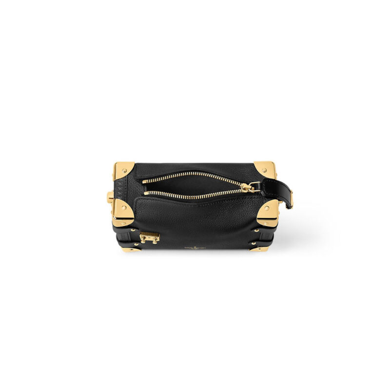 LOUIS VUITTON BAGS SIDE TRUNK - Image 4