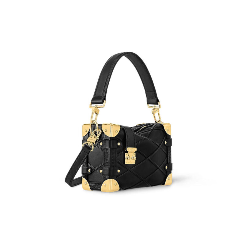 LOUIS VUITTON BAGS SIDE TRUNK - Image 2