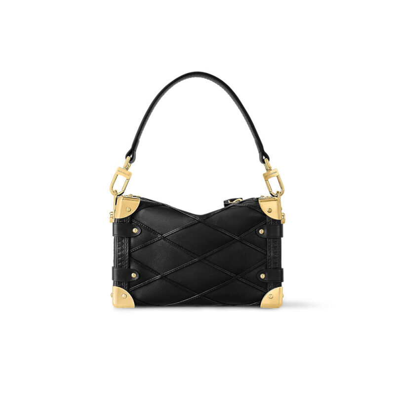 LOUIS VUITTON BAGS SIDE TRUNK - Image 3