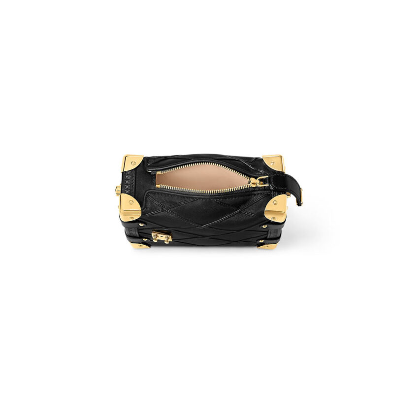 LOUIS VUITTON BAGS SIDE TRUNK - Image 4