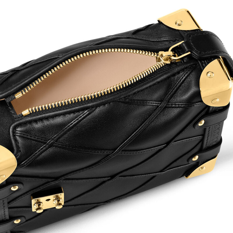 LOUIS VUITTON BAGS SIDE TRUNK - Image 5