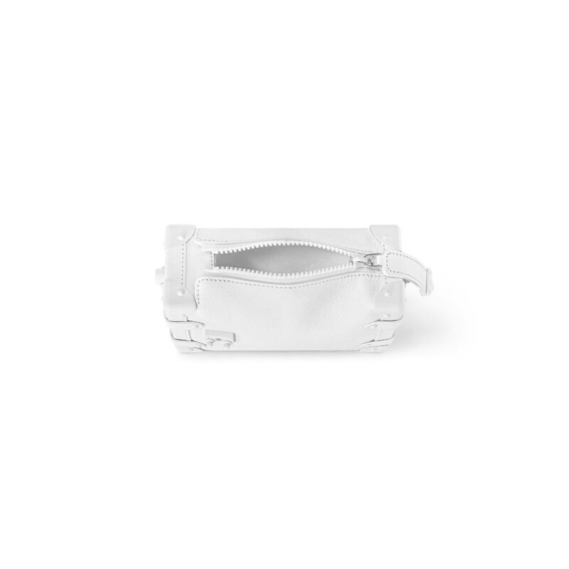 LOUIS VUITTON BAGS SIDE TRUNK - Image 2