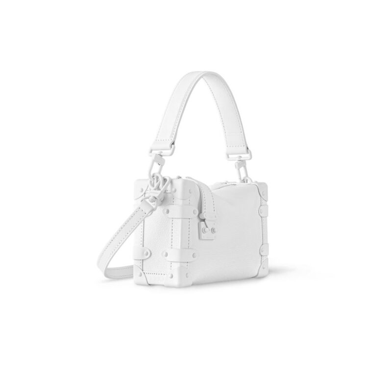 LOUIS VUITTON BAGS SIDE TRUNK - Image 3