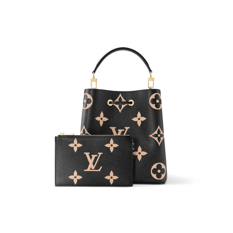 LOUIS VUITTON BAGS NEONOE - Image 3