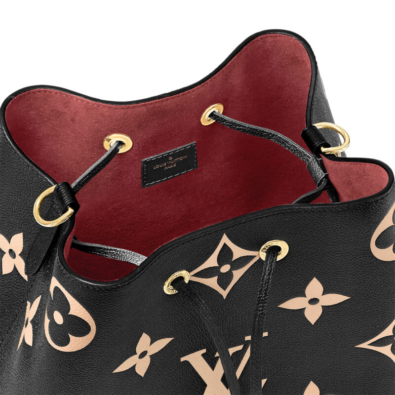 LOUIS VUITTON BAGS NEONOE - Image 6
