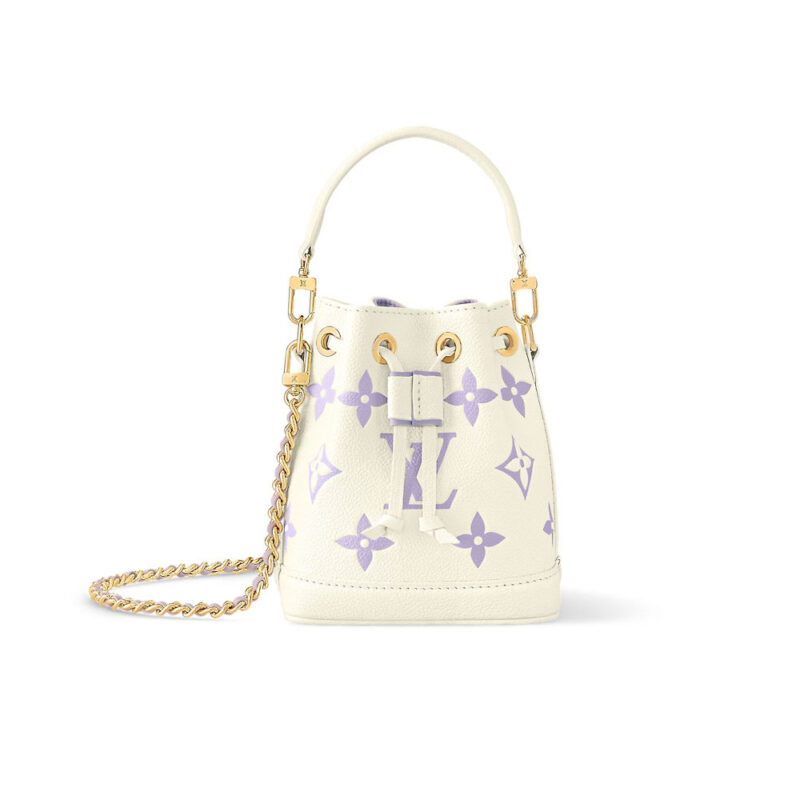 LOUIS VUITTON BAGS NEONOE