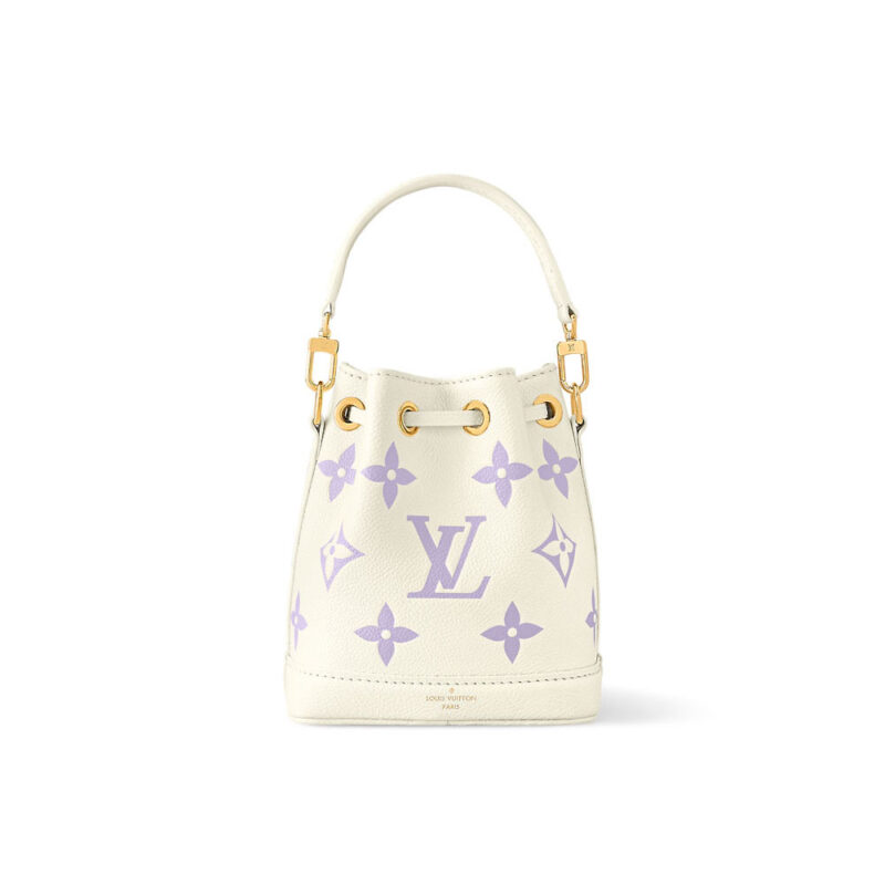 LOUIS VUITTON BAGS NEONOE - Image 3