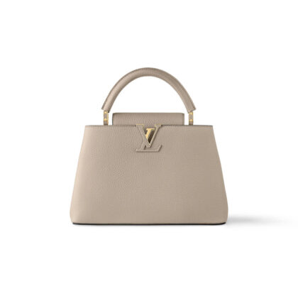 LOUIS VUITTON BAGS CAPUCINES