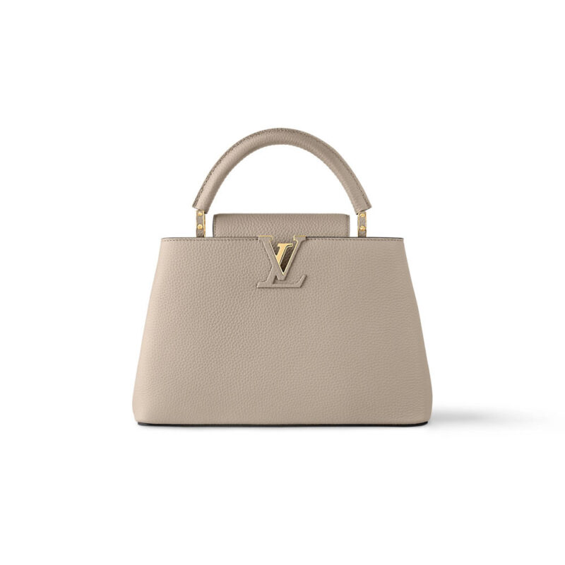 LOUIS VUITTON BAGS CAPUCINES