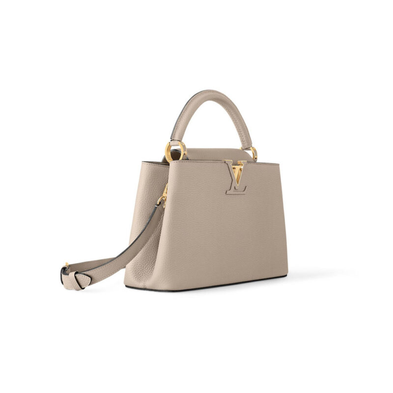 LOUIS VUITTON BAGS CAPUCINES - Image 2