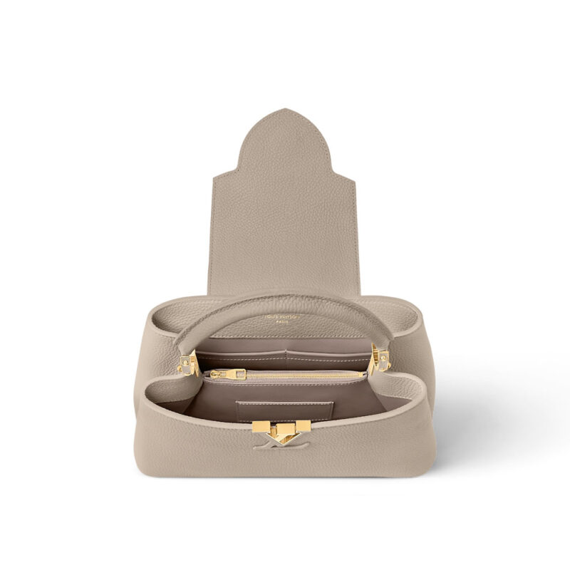 LOUIS VUITTON BAGS CAPUCINES - Image 4