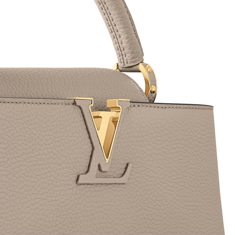LOUIS VUITTON BAGS CAPUCINES - Image 5