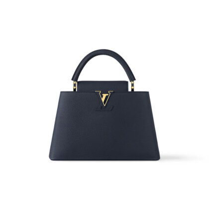 LOUIS VUITTON BAGS CAPUCINES