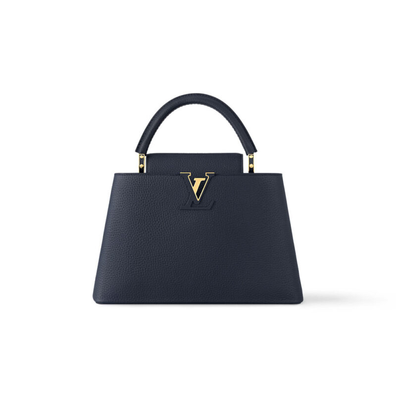 LOUIS VUITTON BAGS CAPUCINES