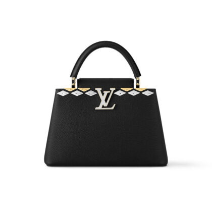 LOUIS VUITTON BAGS CAPUCINES