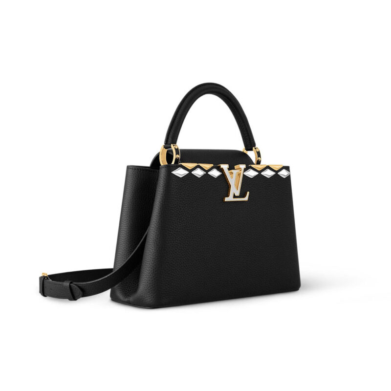 LOUIS VUITTON BAGS CAPUCINES - Image 2
