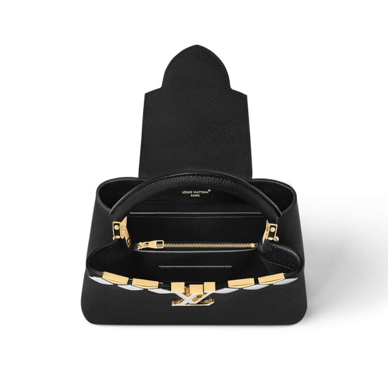 LOUIS VUITTON BAGS CAPUCINES - Image 3