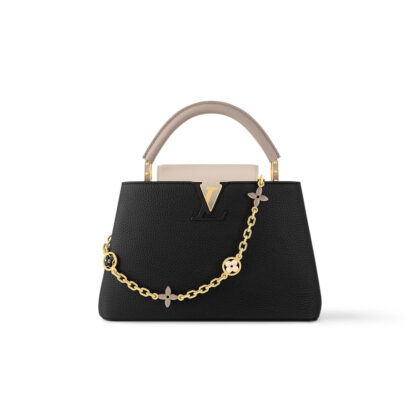 LOUIS VUITTON BAGS CAPUCINES