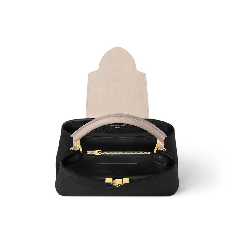 LOUIS VUITTON BAGS CAPUCINES - Image 3