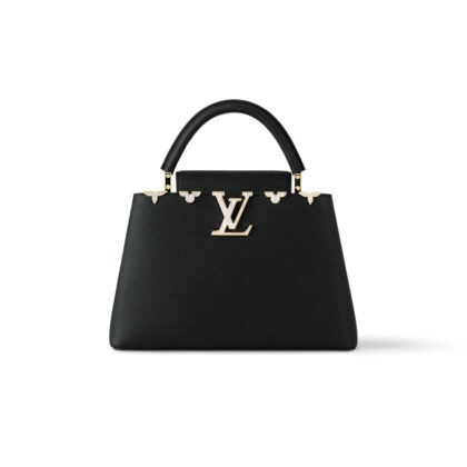 LOUIS VUITTON BAGS CAPUCINES