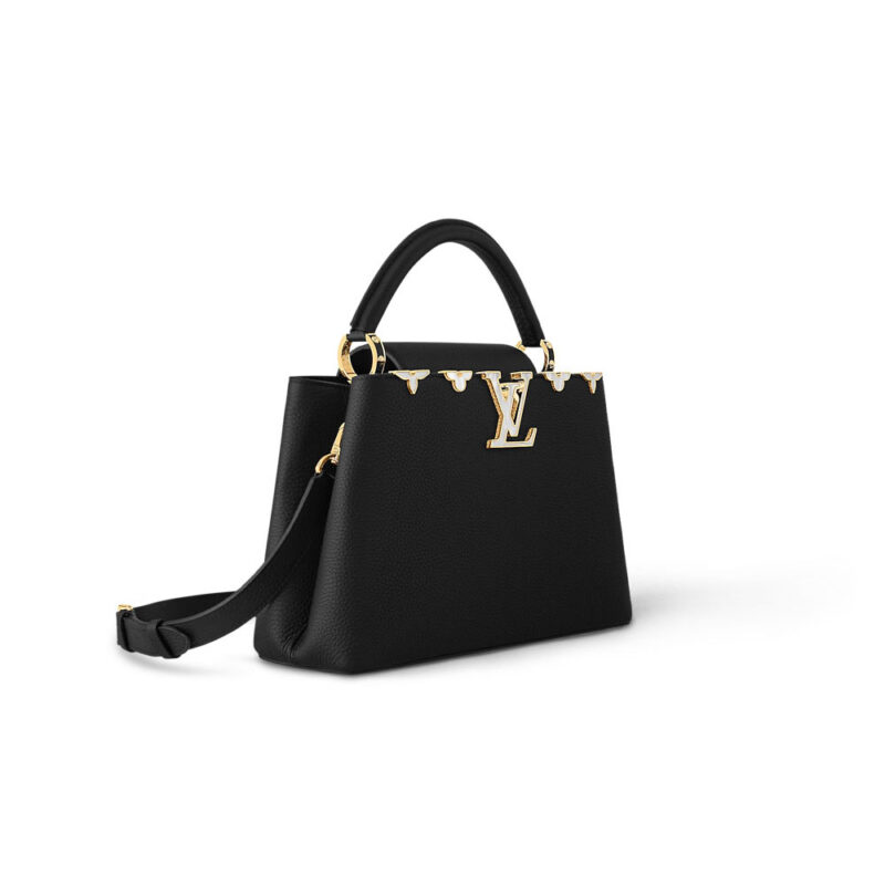 LOUIS VUITTON BAGS CAPUCINES - Image 2