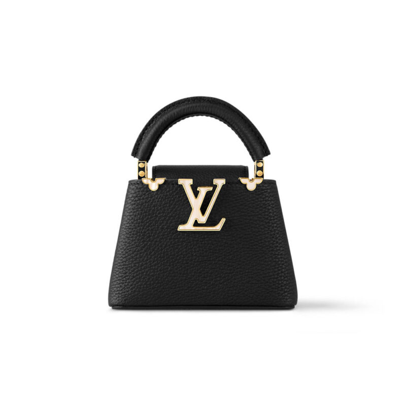 LOUIS VUITTON BAGS CAPUCINES