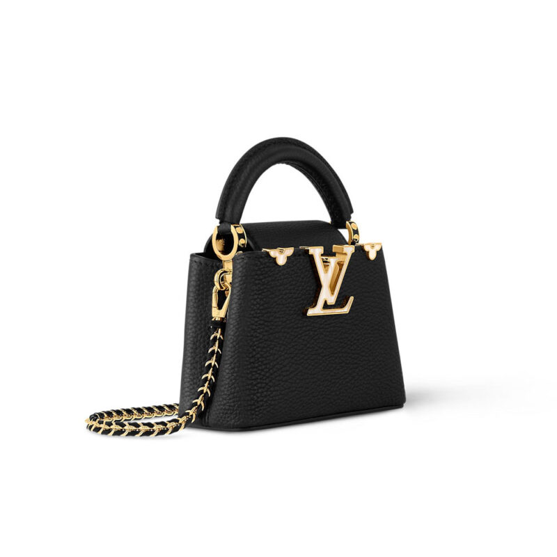 LOUIS VUITTON BAGS CAPUCINES - Image 2