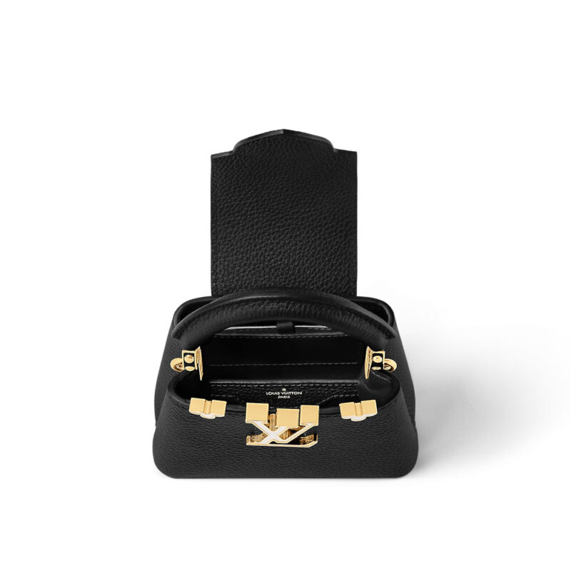 LOUIS VUITTON BAGS CAPUCINES - Image 3