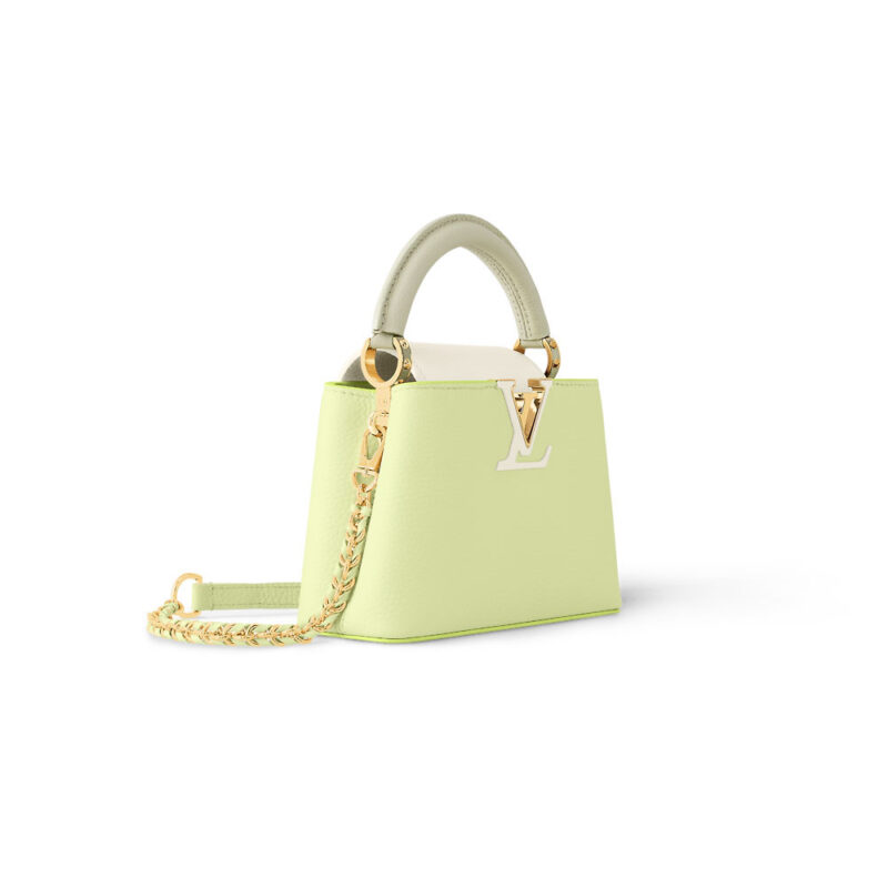 LOUIS VUITTON BAGS CAPUCINES - Image 2
