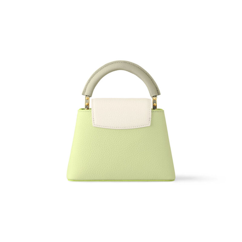 LOUIS VUITTON BAGS CAPUCINES - Image 3