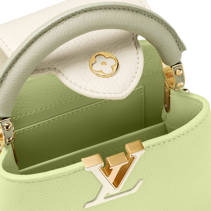 LOUIS VUITTON BAGS CAPUCINES - Image 5