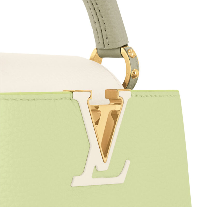 LOUIS VUITTON BAGS CAPUCINES - Image 6