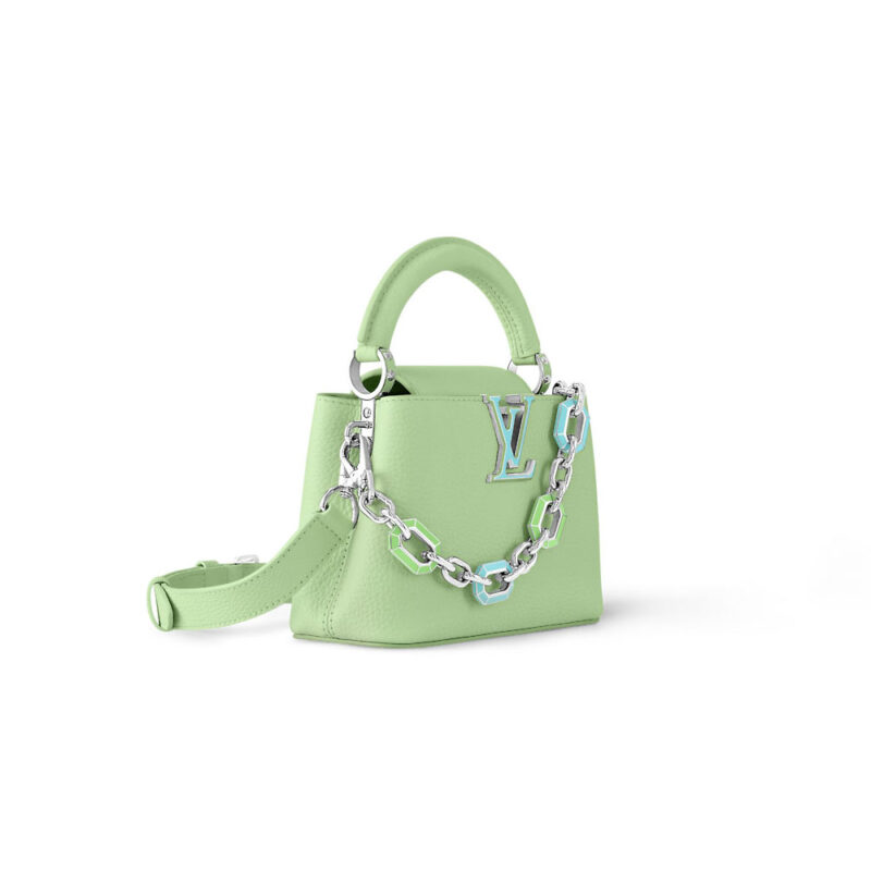 LOUIS VUITTON BAGS CAPUCINES - Image 2