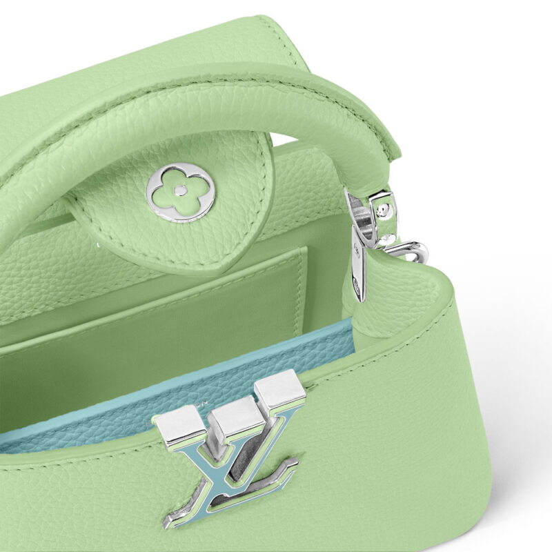LOUIS VUITTON BAGS CAPUCINES - Image 5