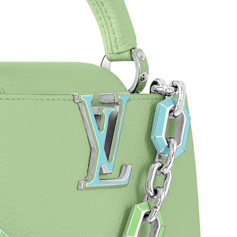 LOUIS VUITTON BAGS CAPUCINES - Image 6