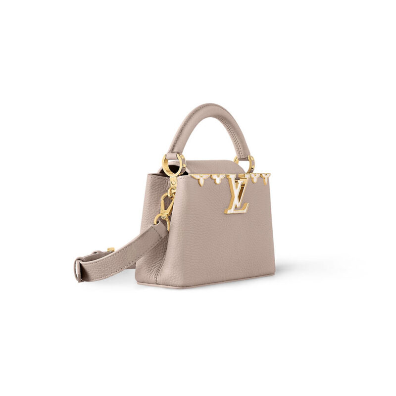 LOUIS VUITTON BAGS CAPUCINES - Image 2