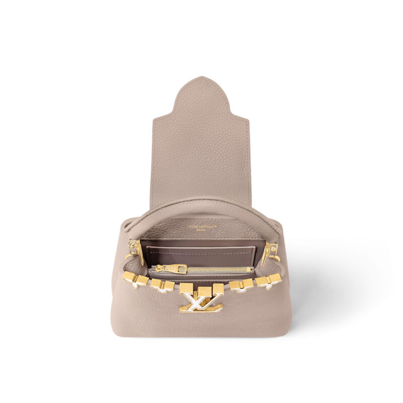 LOUIS VUITTON BAGS CAPUCINES - Image 3