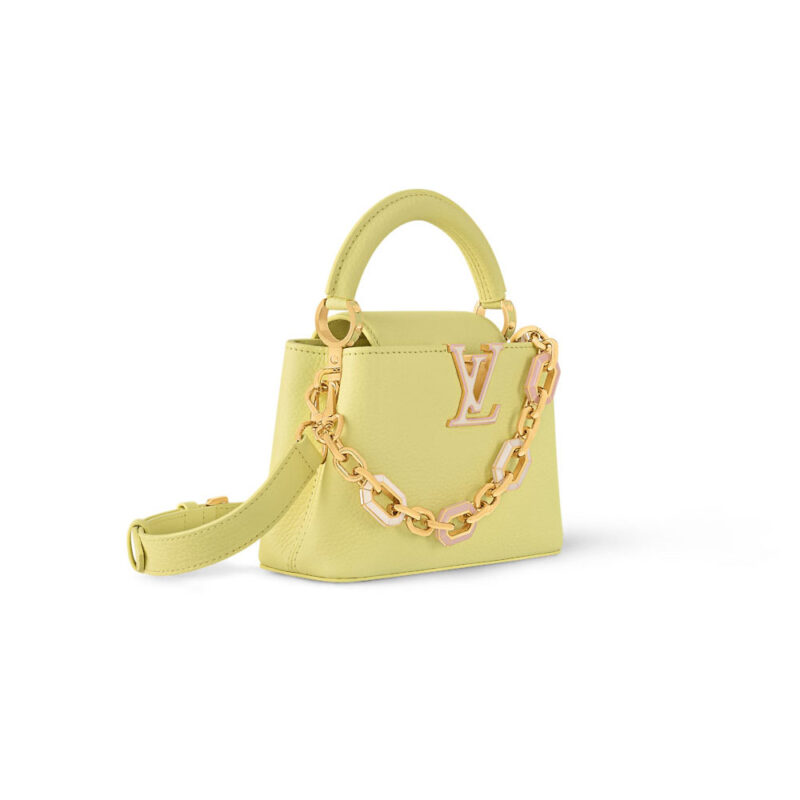 LOUIS VUITTON BAGS CAPUCINES - Image 2