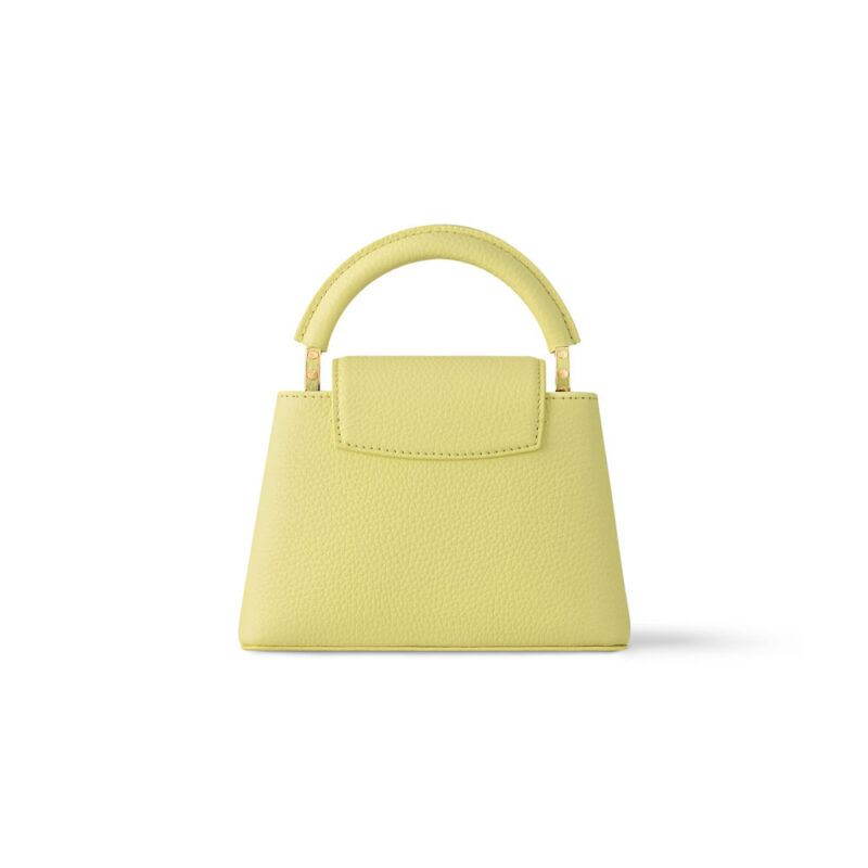 LOUIS VUITTON BAGS CAPUCINES - Image 3