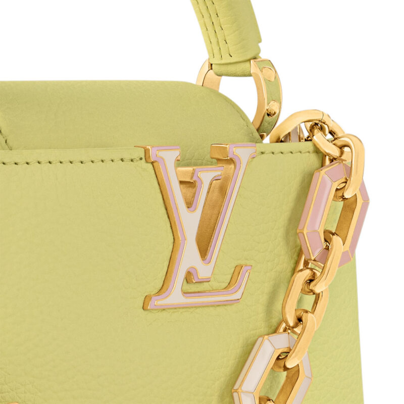 LOUIS VUITTON BAGS CAPUCINES - Image 6