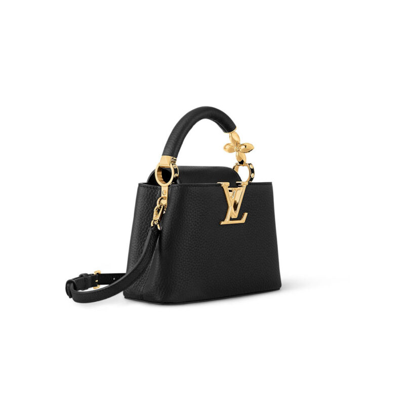 LOUIS VUITTON BAGS CAPUCINES - Image 2