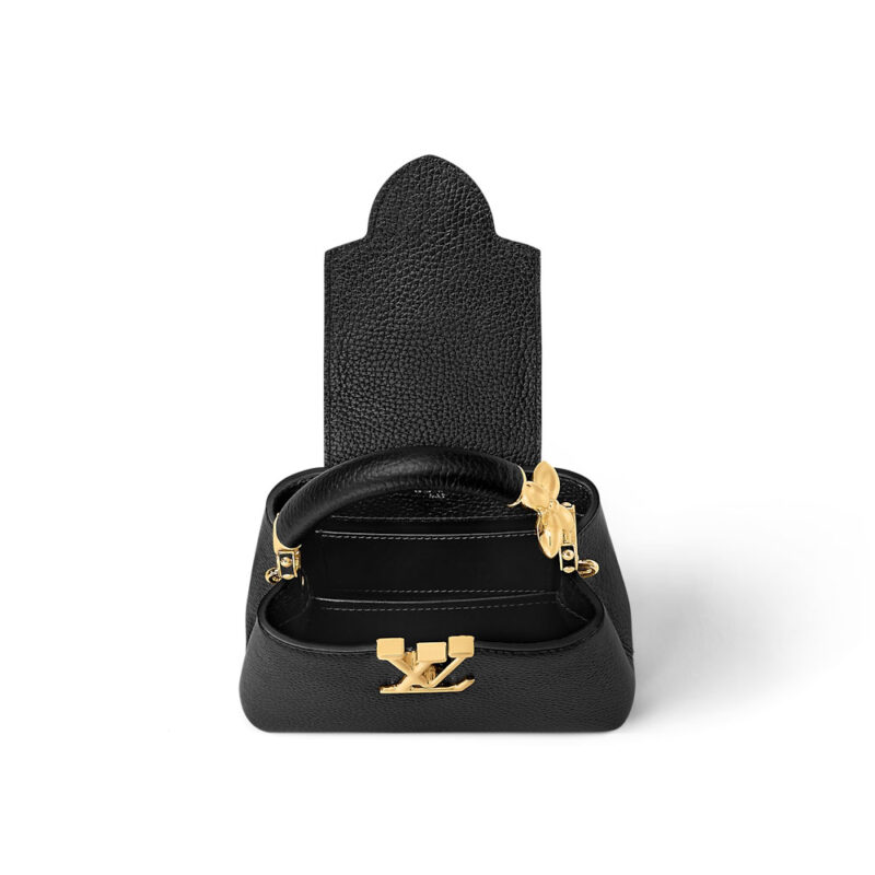 LOUIS VUITTON BAGS CAPUCINES - Image 3