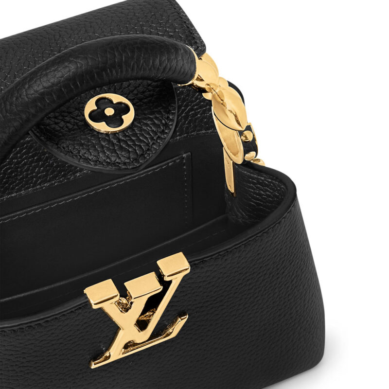 LOUIS VUITTON BAGS CAPUCINES - Image 4