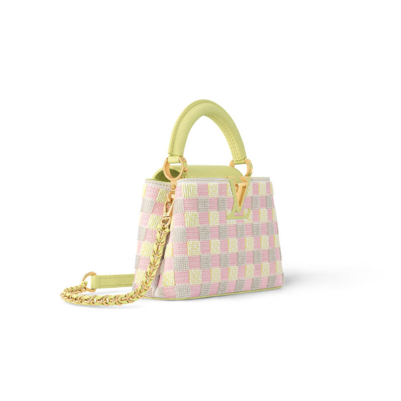 LOUIS VUITTON BAGS CAPUCINES - Image 2