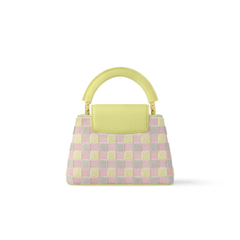 LOUIS VUITTON BAGS CAPUCINES - Image 3