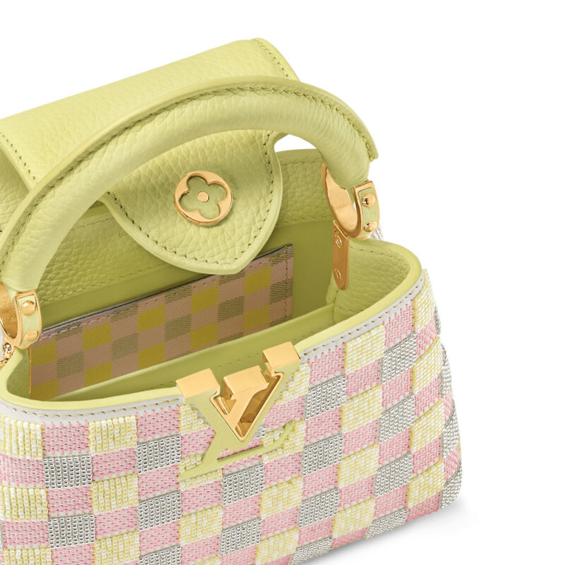 LOUIS VUITTON BAGS CAPUCINES - Image 5
