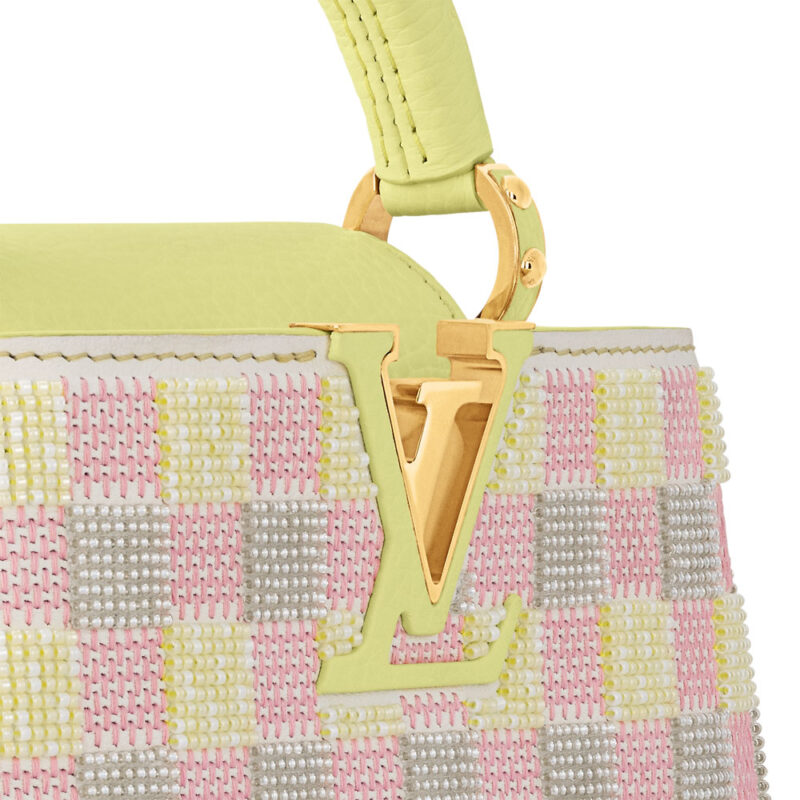 LOUIS VUITTON BAGS CAPUCINES - Image 6