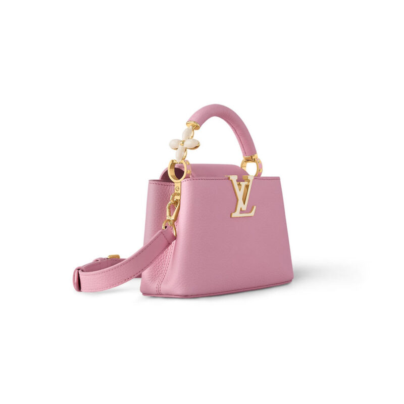 LOUIS VUITTON BAGS CAPUCINES - Image 2